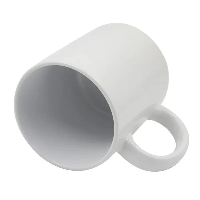 Don't Go Bacon My Heart/ 11oz Cup/ Coffee Cup/Design/Mug
