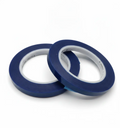Blue Heat Resistant Tape