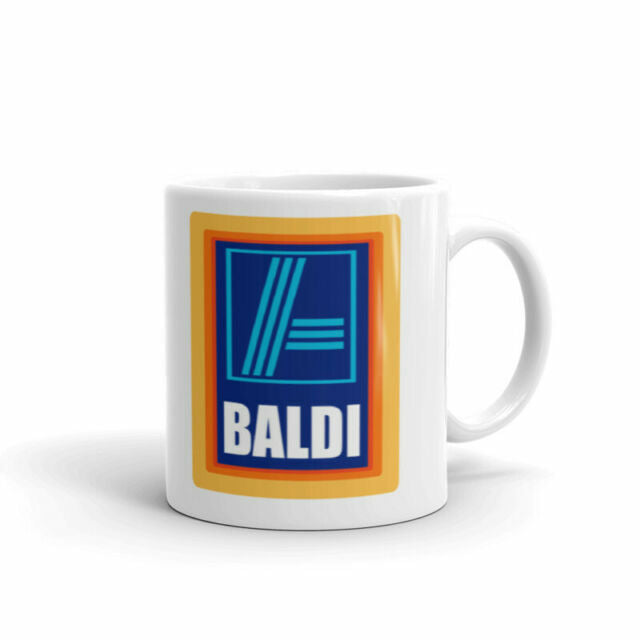 Shuh Duh Fuh Cup/ 11oz Cup/ Coffee Cup/Design/Mug/Funny/Swear/MugCup/